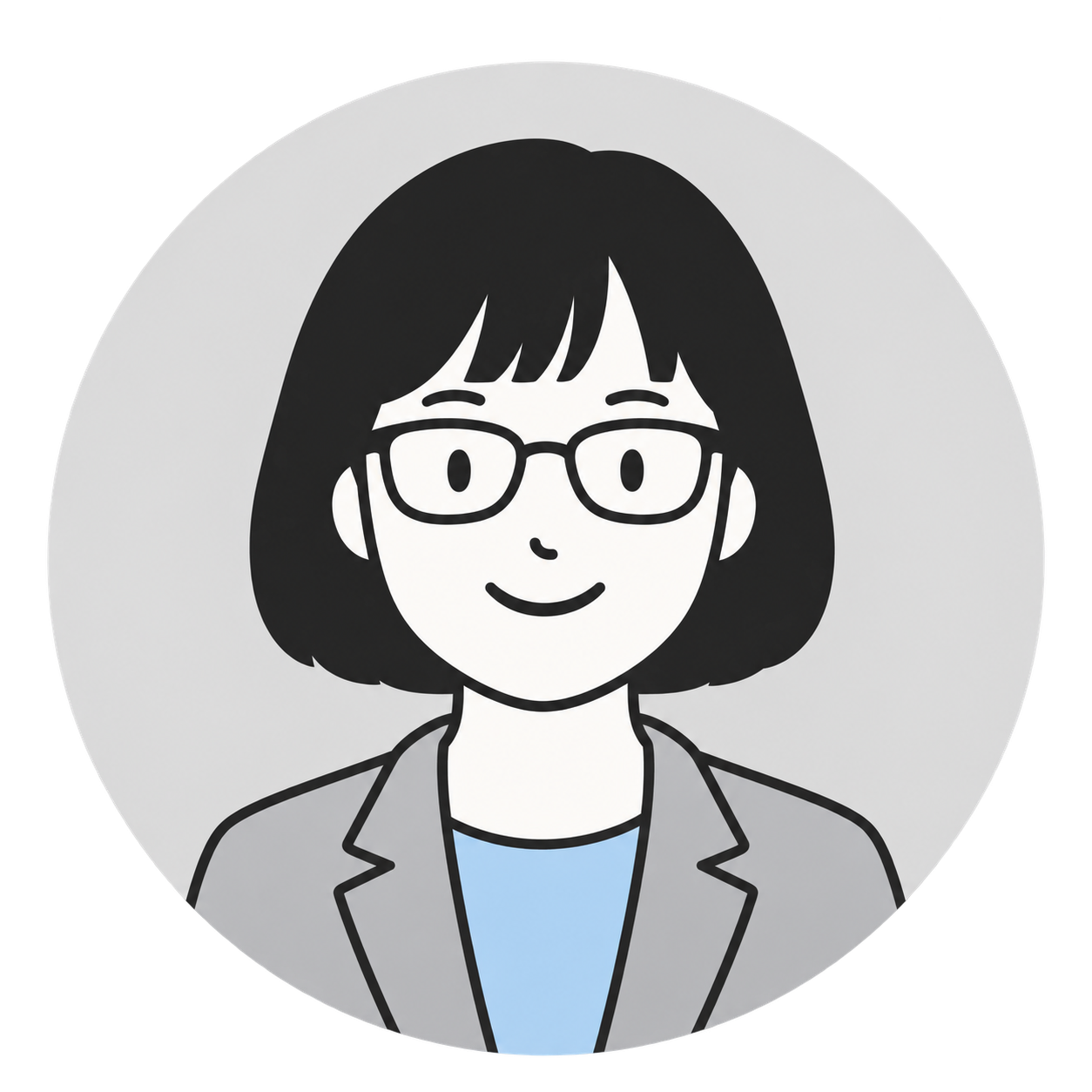 プロフィールアイコン